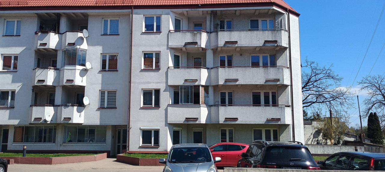 Mieszkanie 2-pokojowe Warszawa Tarchomin, ul. Odkryta. Zdjęcie 21