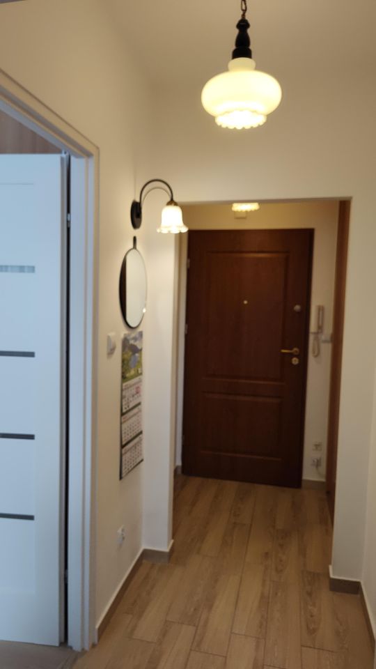 Mieszkanie 4-pokojowe Słupsk, ul. Ignacego Bogdanowicza. Zdjęcie 13