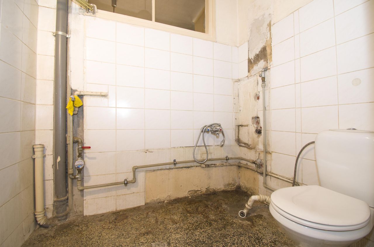 Mieszkanie 4-pokojowe Łódź Górna, ul. Bednarska. Zdjęcie 13