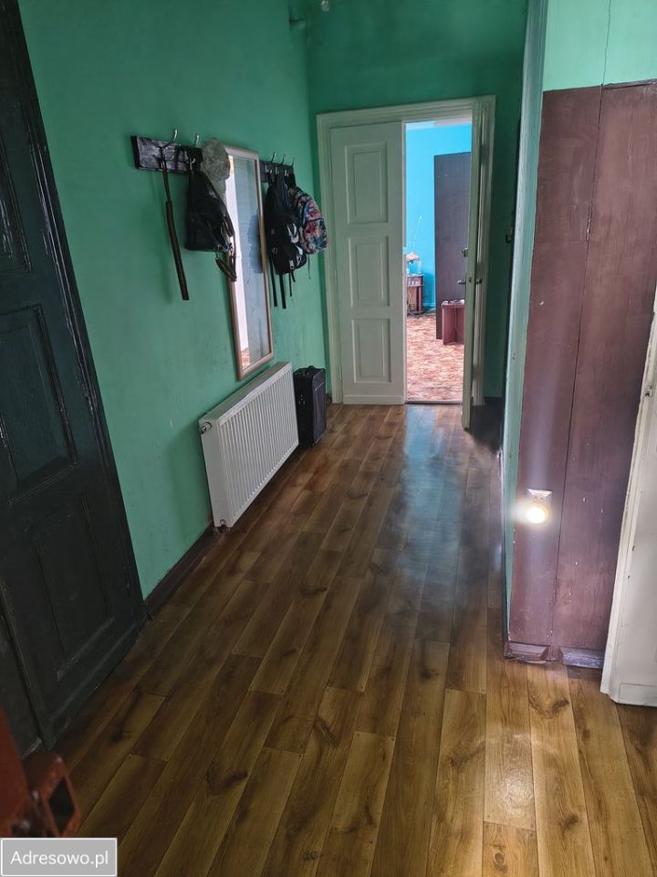 dom wolnostojący, 4 pokoje Łódź Widzew, ul. dr. Tytusa Chałubińskiego. Zdjęcie 3