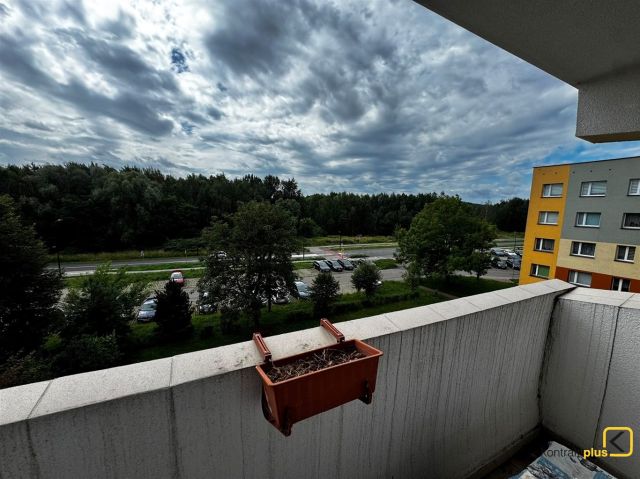 Mieszkanie 2-pokojowe Ruda Śląska Bykowina, ul. Pawła Poloczka. Zdjęcie 2