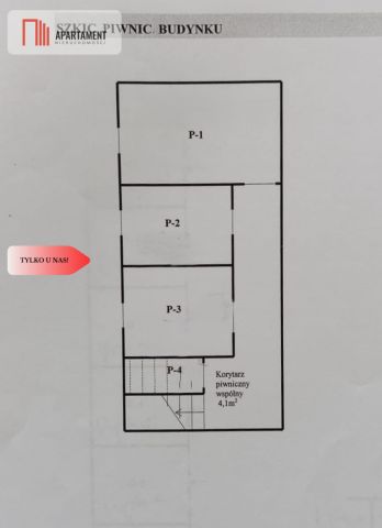 Mieszkanie 2-pokojowe Krośnice, ul. Parkowa. Zdjęcie 12