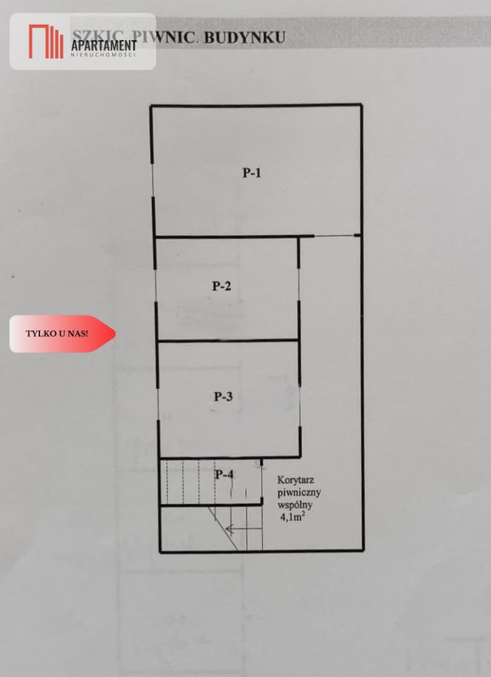 Mieszkanie 2-pokojowe Krośnice, ul. Parkowa. Zdjęcie 12