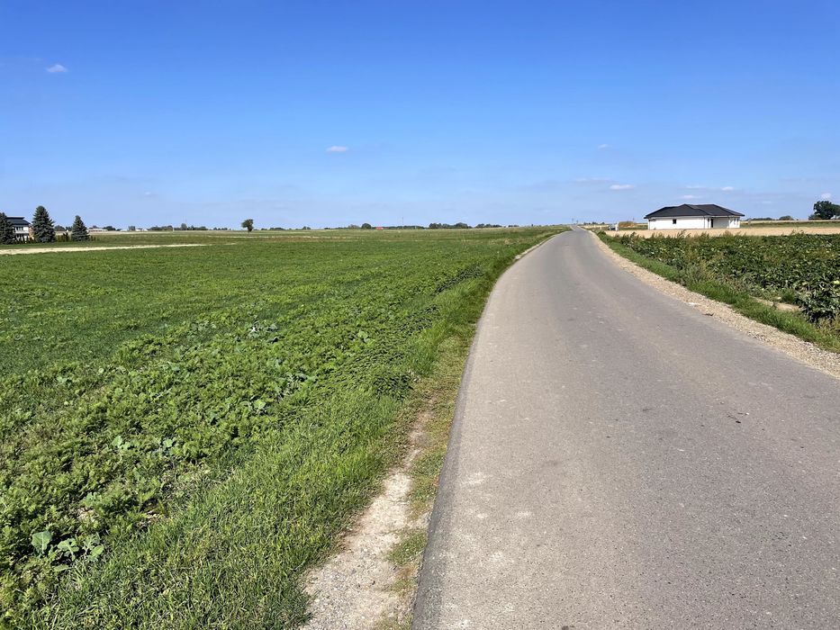 Działka budowlana Radawczyk-Kolonia Pierwsza. Zdjęcie 4