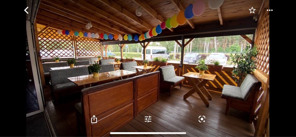 Lokal Toruń Na Skarpie, ul. Janusza Kusocińskiego. Zdjęcie 3