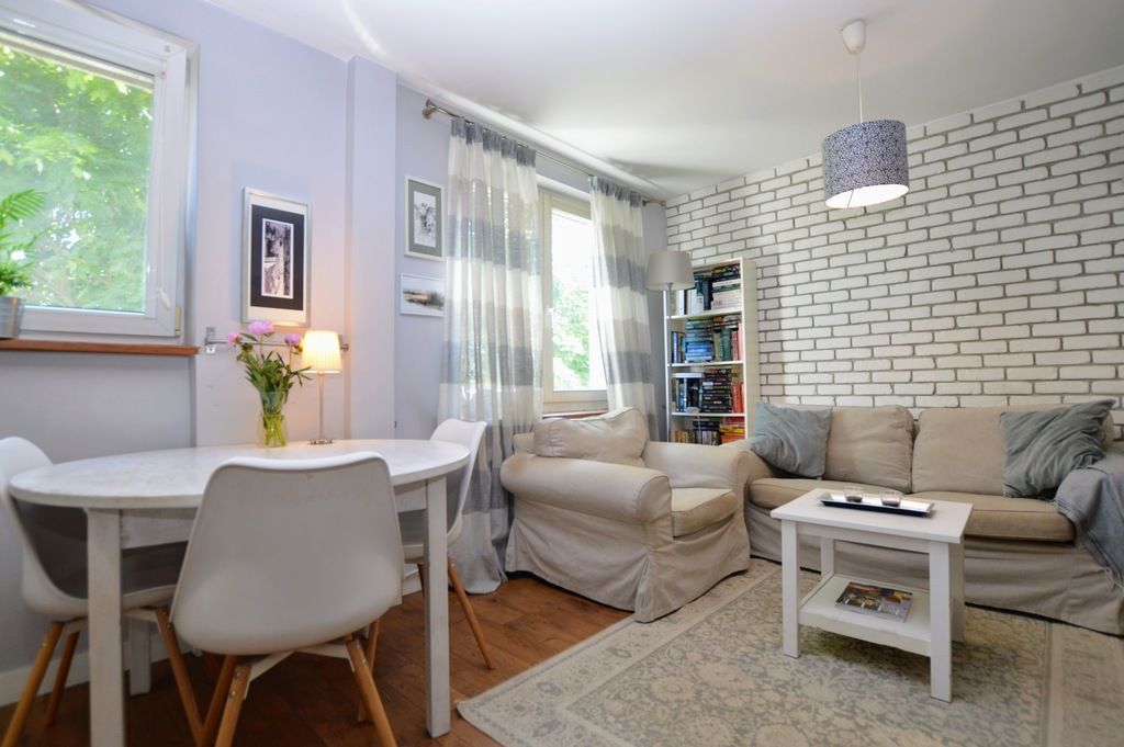 Mieszkanie 3-pokojowe Rzeszów, al. Niepodległości