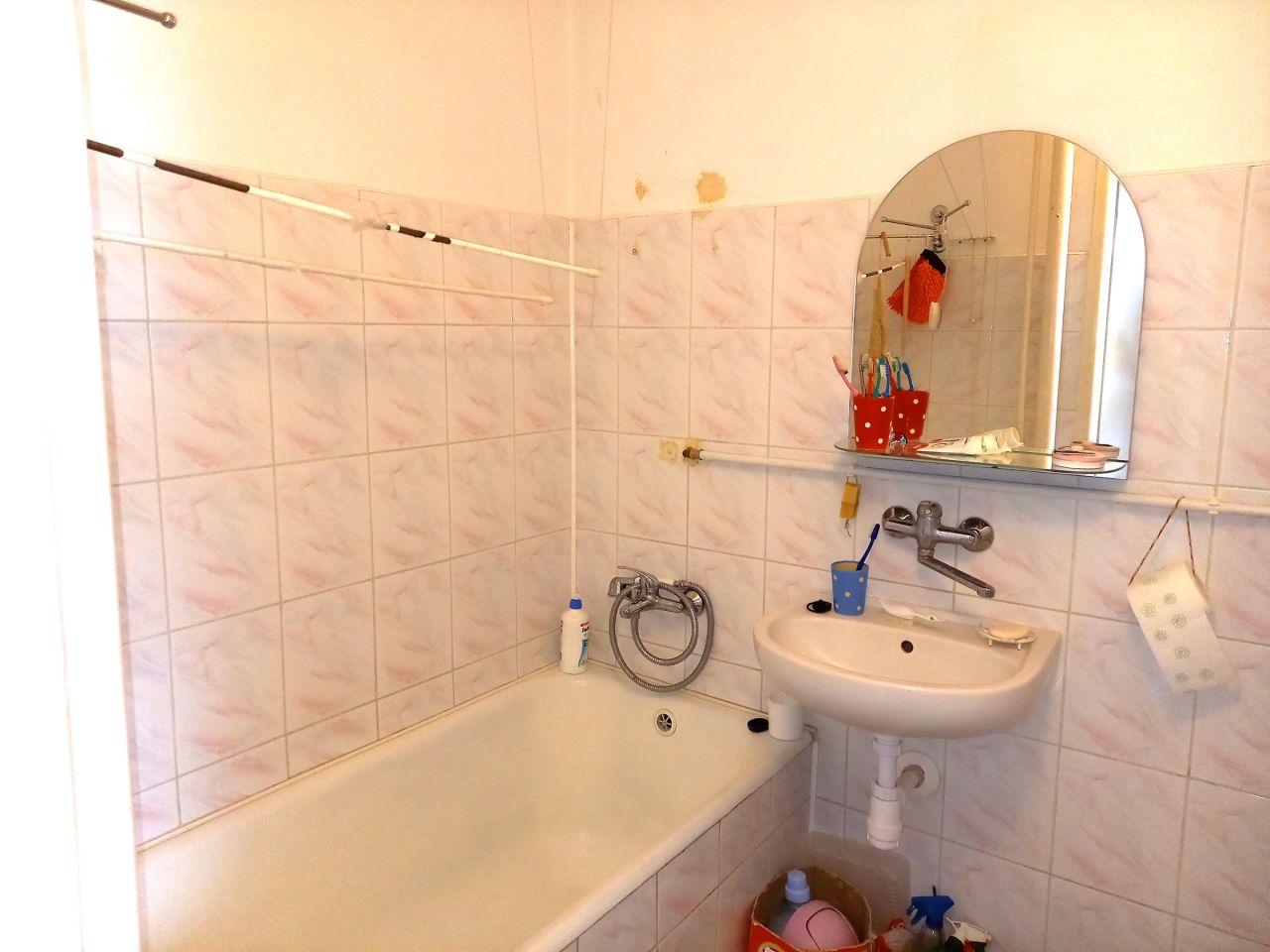 Mieszkanie 2-pokojowe Koszalin Północ, ul. Bałtycka. Zdjęcie 6