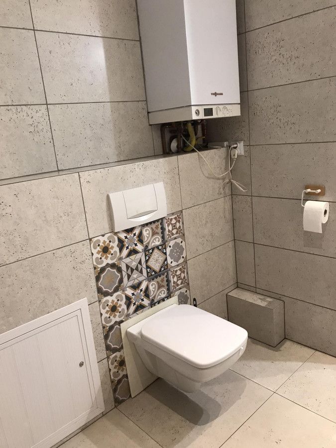 Mieszkanie 4-pokojowe Szczecin, ul. Ostrobramska. Zdjęcie 12