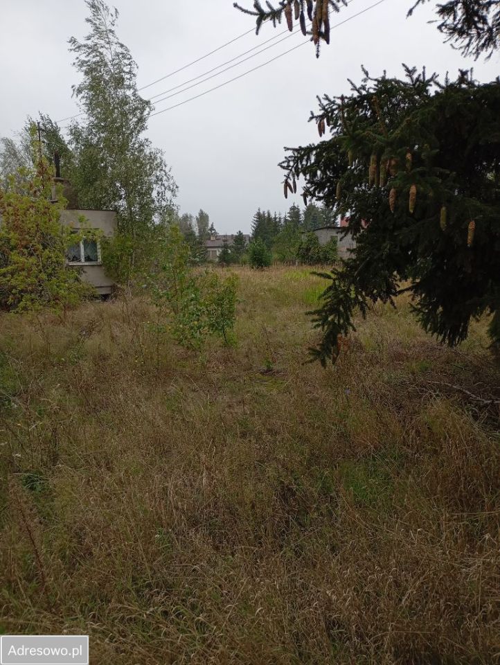 Działka budowlana Grudziądz Owczarki, ul. Jesionowa. Zdjęcie 10