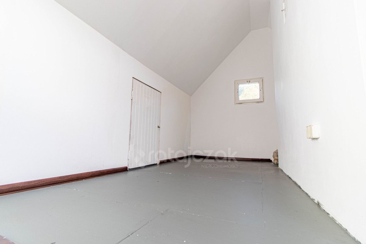 dom wolnostojący, 6 pokoi Gdynia Pustki Cisowskie, ul. Demptowska. Zdjęcie 23