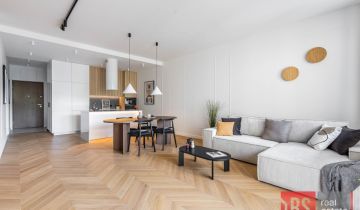 Mieszkanie 2-pokojowe Warszawa Mokotów, ul. Dolna