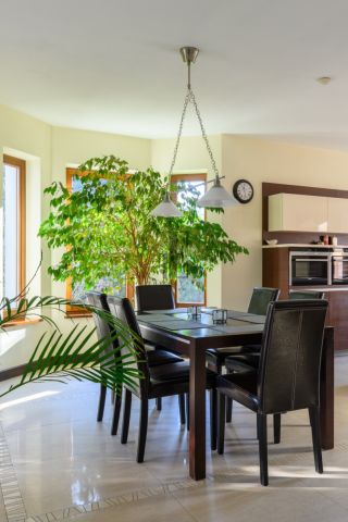 dom wolnostojący, 6 pokoi Komorów, ul. Polna. Zdjęcie 12