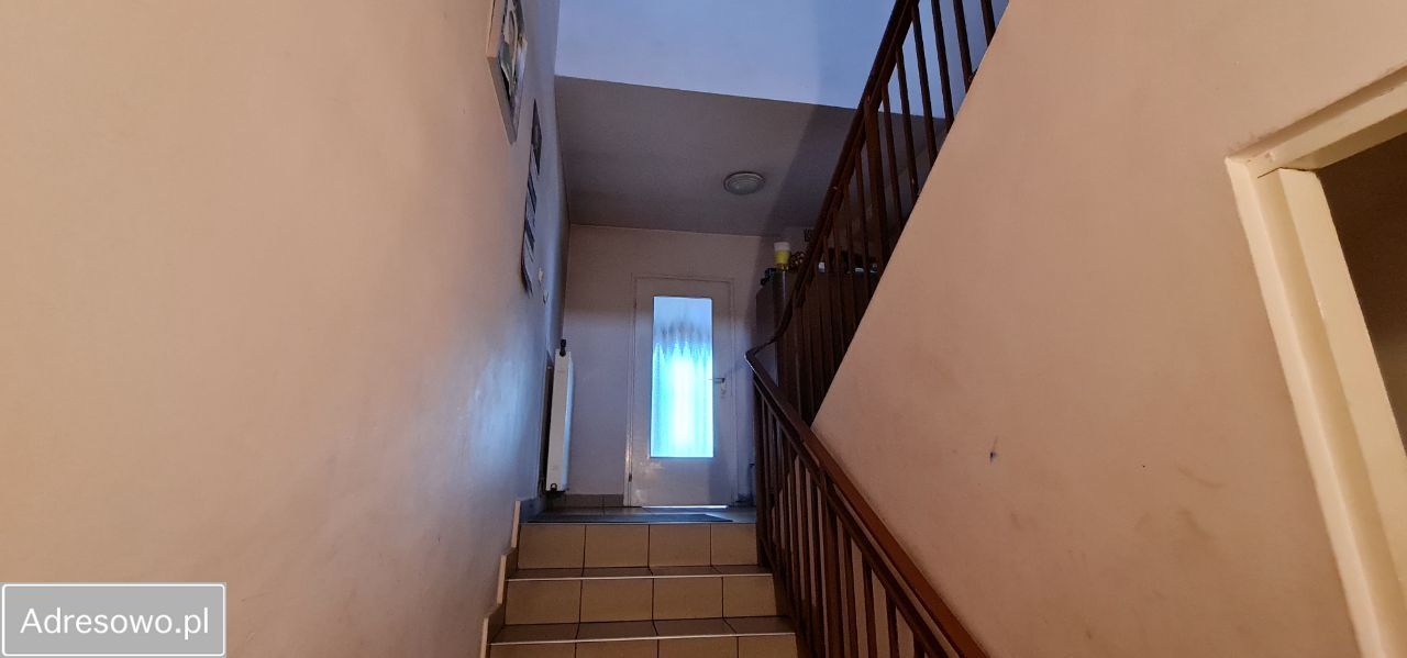 Hala/magazyn Sobiekursk. Zdjęcie 15