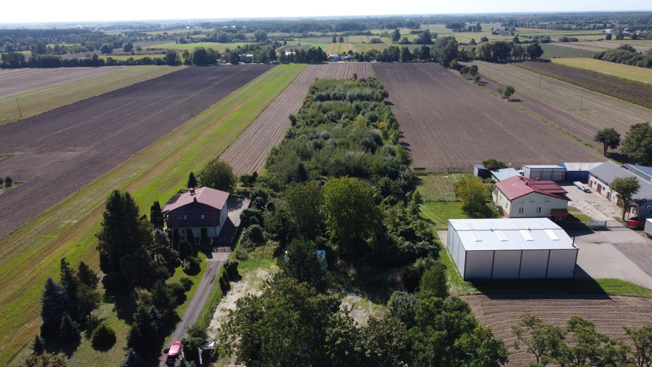 Działka rolna Żuków. Zdjęcie 2