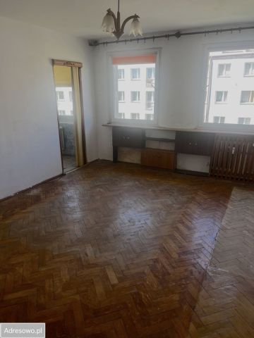 Mieszkanie 1-pokojowe Słupsk Zatorze, ul. Stefana Banacha. Zdjęcie 1