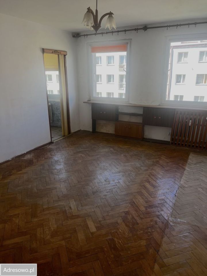 Mieszkanie 1-pokojowe Słupsk Zatorze, ul. Stefana Banacha