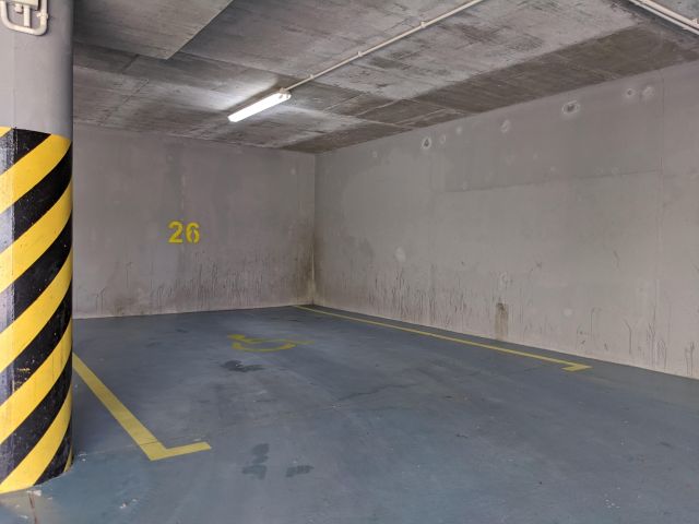 Garaż/miejsce parkingowe Lublin Sławin, ul. Relaksowa. Zdjęcie 1