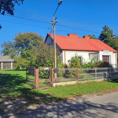 gospodarstwo, 3 pokoje Baboszewo. Zdjęcie 1