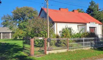 gospodarstwo, 3 pokoje Baboszewo