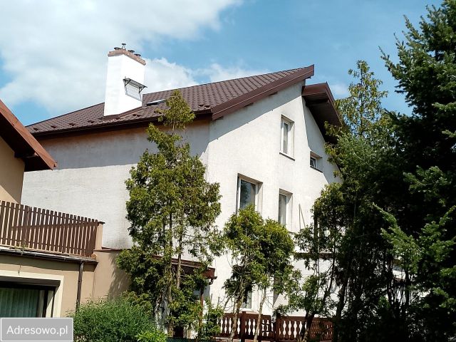 dom szeregowy, 10 pokoi Oleśnica, ul. Stolarska. Zdjęcie 1