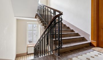 Mieszkanie 3-pokojowe Warszawa Śródmieście, ul. Aleje Jerozolimskie