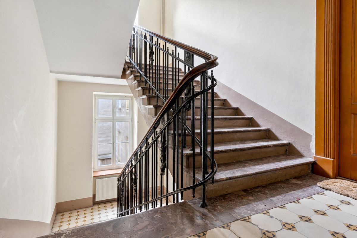 Mieszkanie 3-pokojowe Warszawa Śródmieście, ul. Aleje Jerozolimskie. Zdjęcie 2