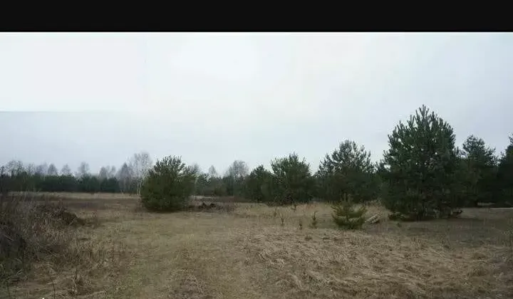 Działka budowlana Krzaki Czaplinkowskie, ul. Brzozowa