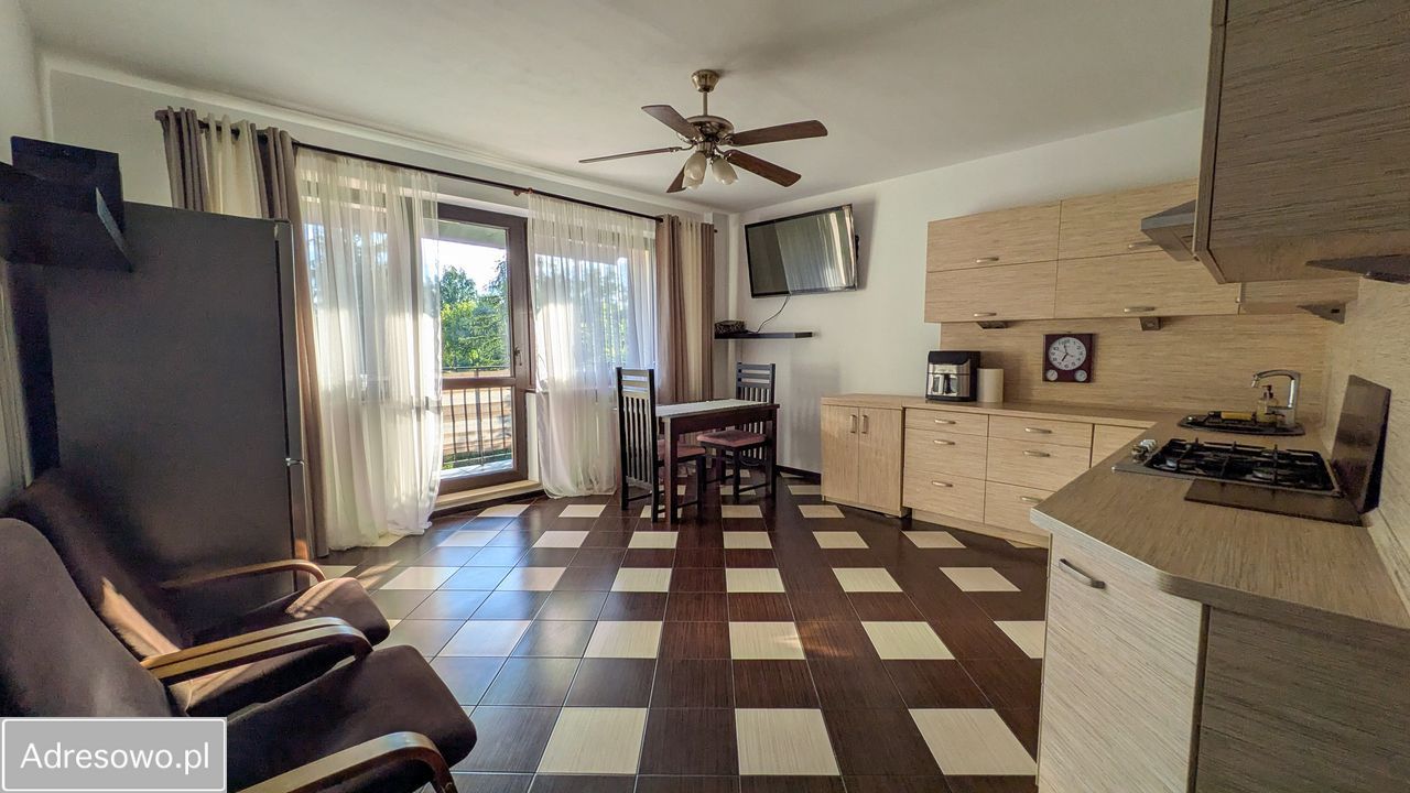 Mieszkanie 5-pokojowe Wołomin, ul. Kazimierza Wielkiego