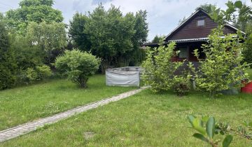Działka rekreacyjna Huta Stara B