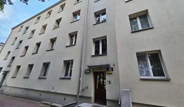 Mieszkanie 2-pokojowe Katowice Śródmieście, ul. ks. bp. Stanisława Adamskiego