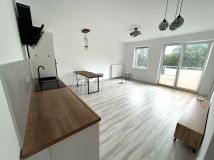 Mieszkanie 1-pokojowe Środa Śląska Centrum, ul. Na Polance