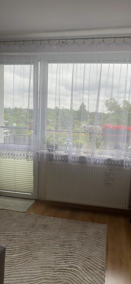 Mieszkanie 4-pokojowe Poznań Nowe Miasto, ul. Głuszyna. Zdjęcie 2