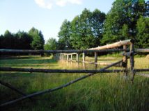 Działka inwestycyjna Kalenne. Zdjęcie 3