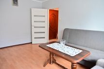 Mieszkanie 3-pokojowe Katowice Szopienice, ul. Morawa. Zdjęcie 4