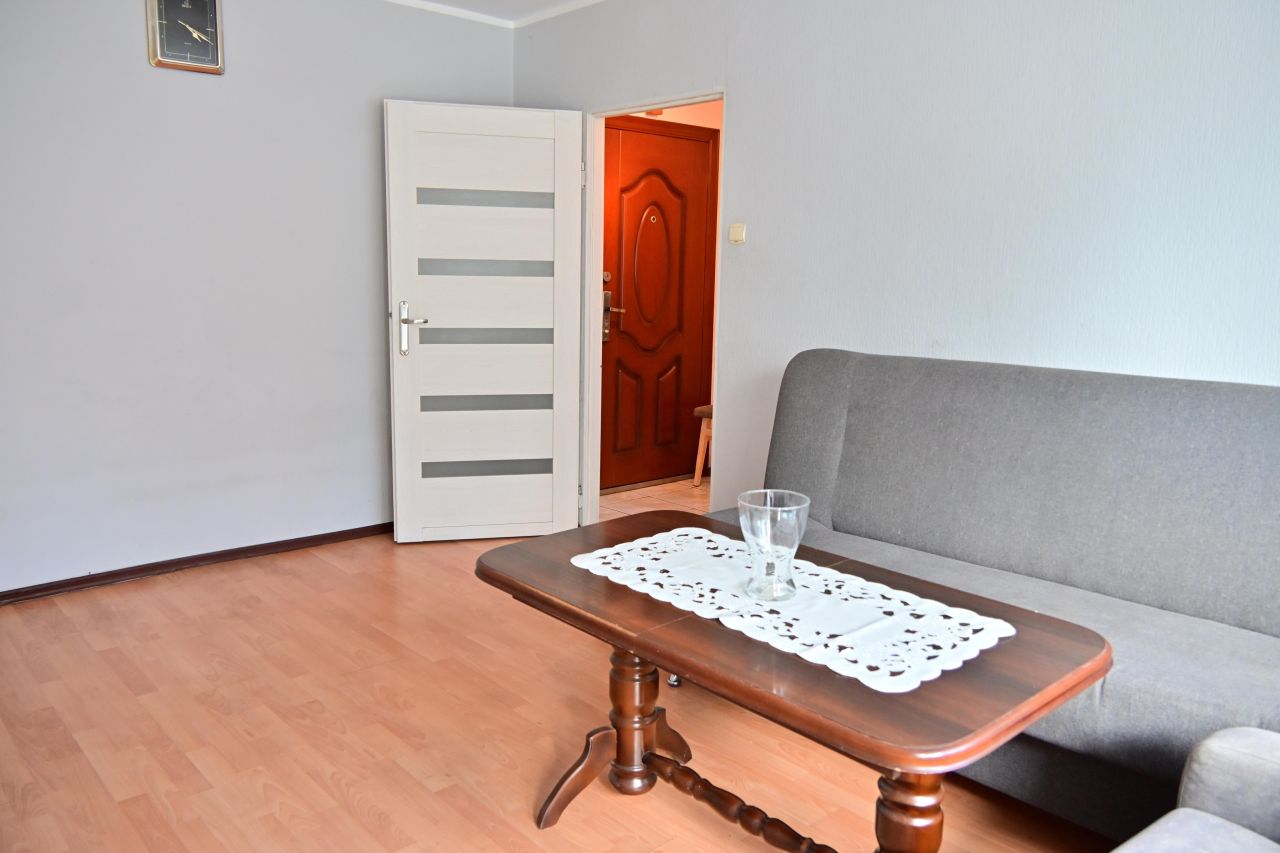 Mieszkanie 3-pokojowe Katowice Szopienice, ul. Morawa. Zdjęcie 5