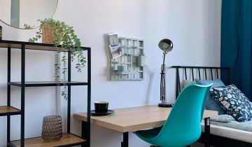 Pokój Warszawa Mokotów, al. Niepodległości