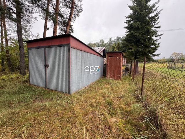 Działka budowlana Nowa Wieś Tworoska, ul. Chabrowa. Zdjęcie 3