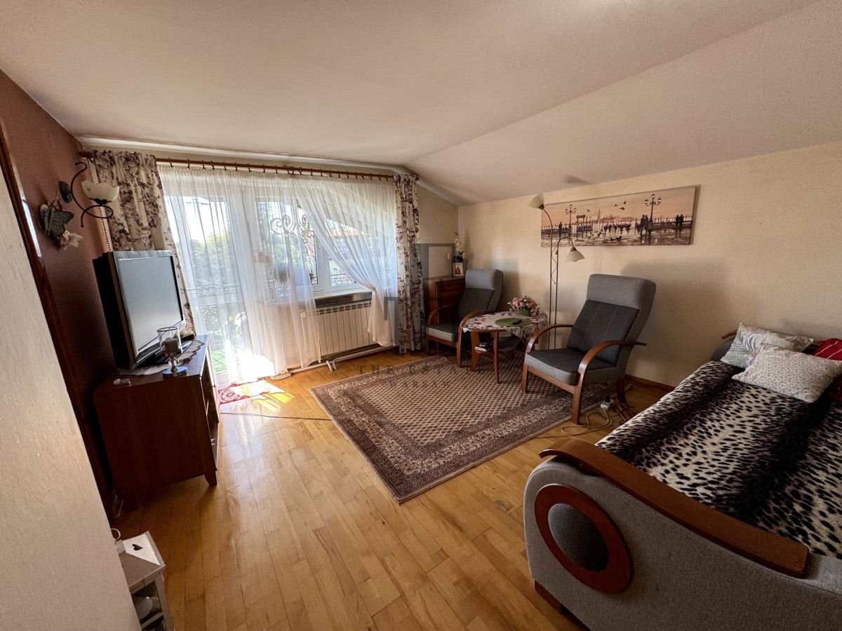 dom wolnostojący, 7 pokoi Boglewice. Zdjęcie 5