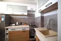 Mieszkanie 2-pokojowe Gdańsk Przymorze, ul. Piastowska. Zdjęcie 3