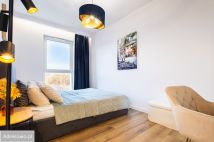 Mieszkanie 3-pokojowe Gdańsk Letnica. Zdjęcie 4