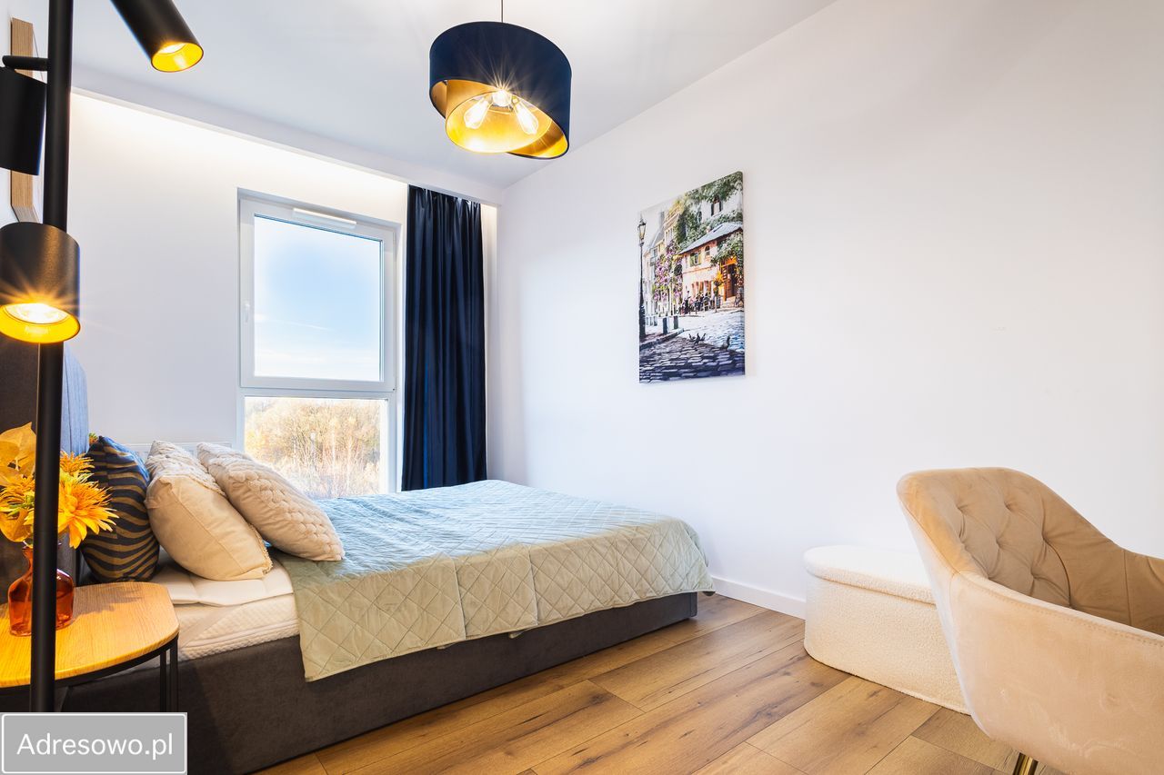 Mieszkanie 3-pokojowe Gdańsk Letnica. Zdjęcie 5