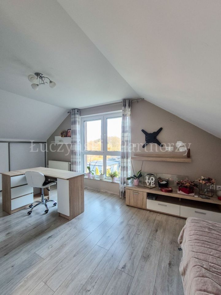 dom wolnostojący, 4 pokoje Pławna Górna. Zdjęcie 16