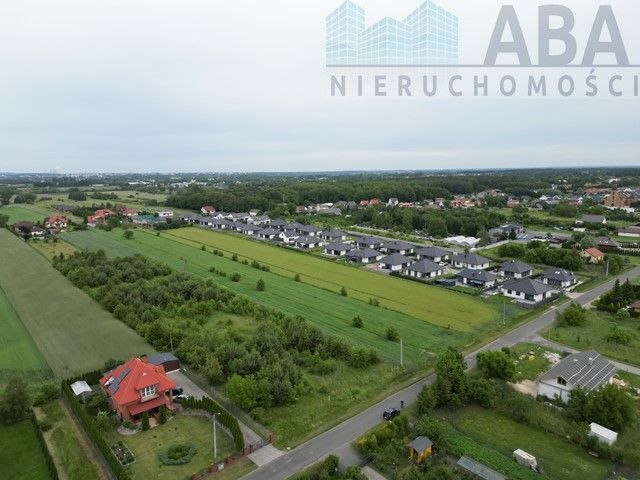 Działka budowlana Żychlin. Zdjęcie 6