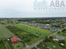 Działka budowlana Żychlin. Zdjęcie 4