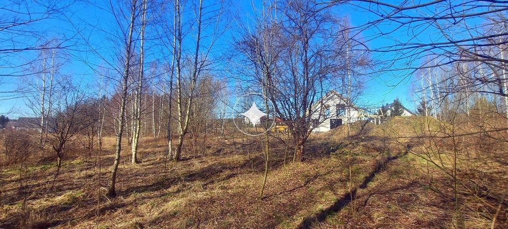 Działka budowlana Różnowo. Zdjęcie 3