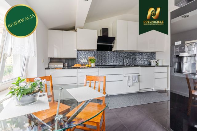 Mieszkanie 4-pokojowe Gdynia Witomino, ul. Stawna. Zdjęcie 3