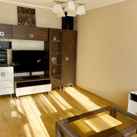 Mieszkanie 1-pokojowe Katowice os. Witosa, ul. Obroki. Zdjęcie 1