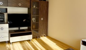 Mieszkanie 1-pokojowe Katowice os. Witosa, ul. Obroki