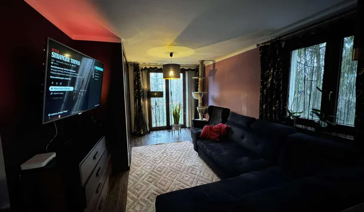 Mieszkanie 2-pokojowe Snopków