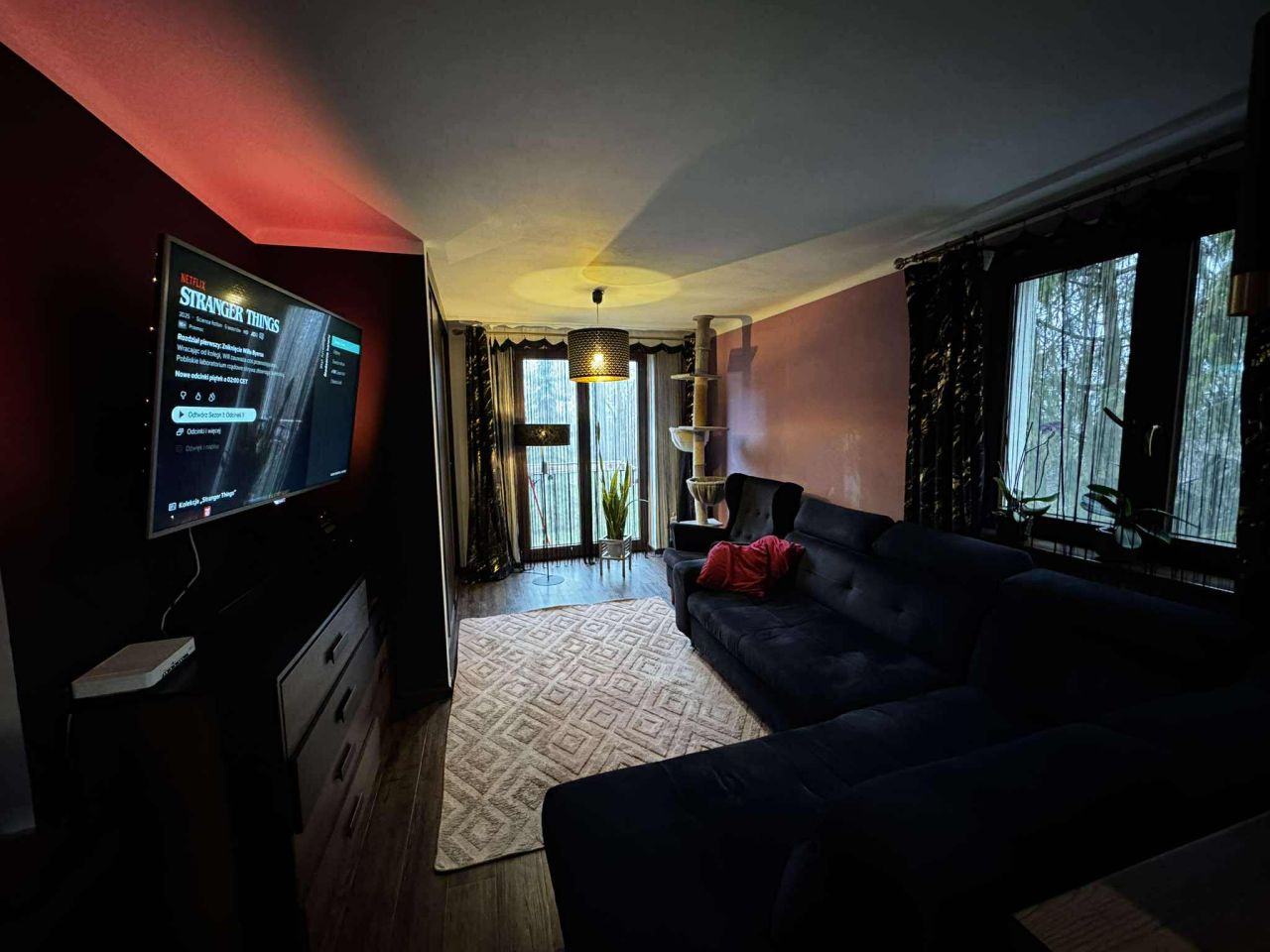 Mieszkanie 2-pokojowe Snopków